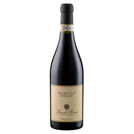 Flasche 2016 Barolo Serre dei Roveri