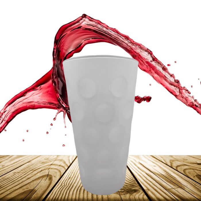 Dubbeglas ICE Schobbe – Bild 2