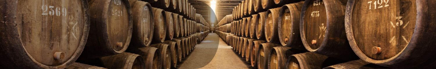 Portwein aus Portugal – Ruby, Tawny & Vintage