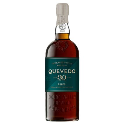White Port 30 Jahre alt von Quevedo