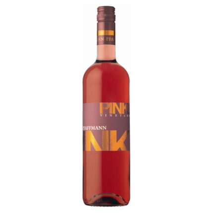 2024 Pink.Vineyard Roséwein trocken vom Weingut Karl Pfaffmann