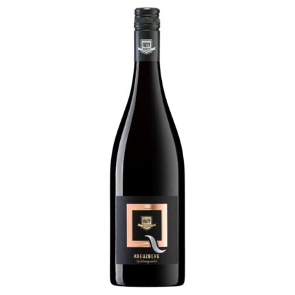 Spätburgunder Kreuzberg trocken vom Weingut Bergdolt-Reif & Nett