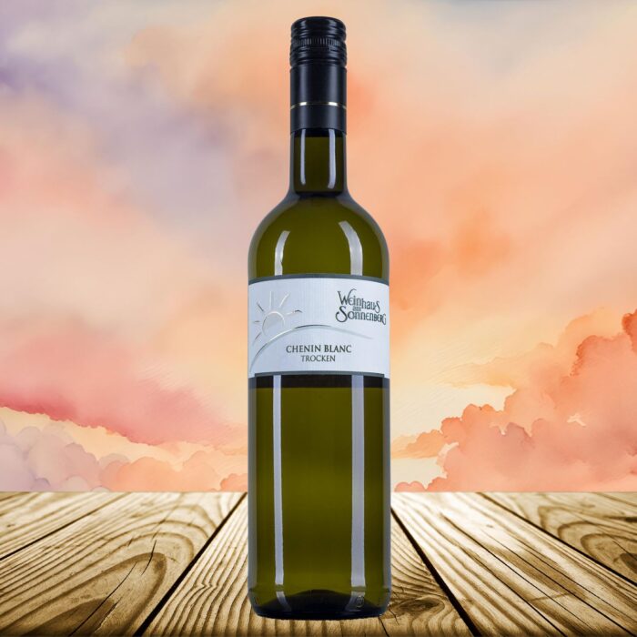 Chenin Blanc Pfalz trocken vom Weinhaus am Sonnenberg