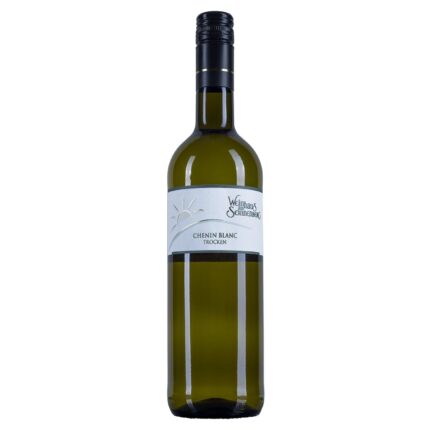 Chenin Blanc Pfalz trocken vom Weinhaus am Sonnenberg