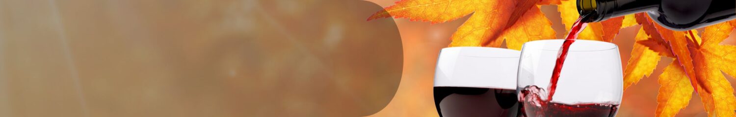 Herbst Weine online kaufen