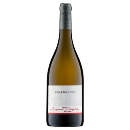 2018 Chardonnay Kapellenberg trocken von August Ziegler aus der Pfalz