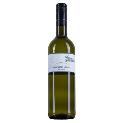 Herrenberg Riesling Weinhaus am Sonnenberg