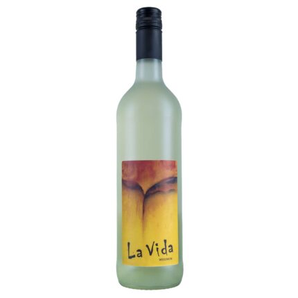 La Vida Weißwein lieblich Weinhaus am Sonnenberg