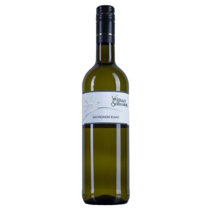 Sauvignon Blanc feinherb Weinhaus am Sonnenberg