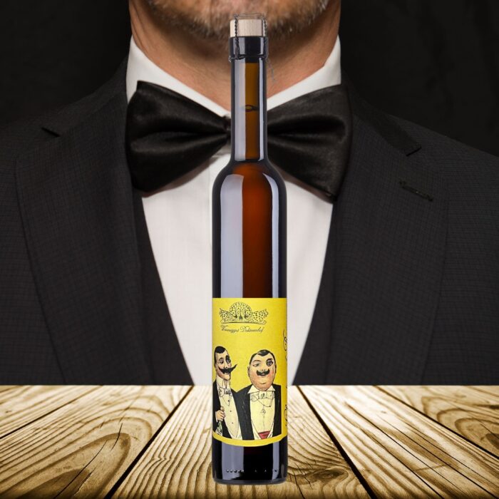 Trinkessig Die Romantischen Ritter Doktorenhof