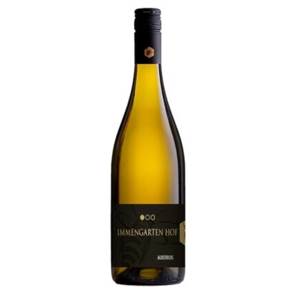 2023 Auxerrois trocken Weingut Immengarten
