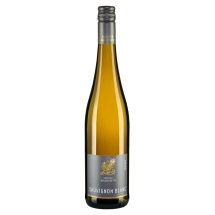 Sauvignon Blanc trocken vom Forster Weinkontor aus der Pfalz
