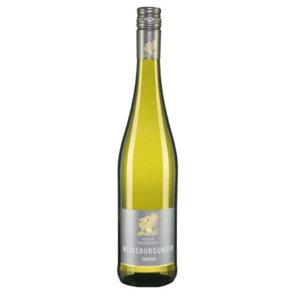 Weißburgunder trocken vom Forster Weinkontor aus der Pfalz