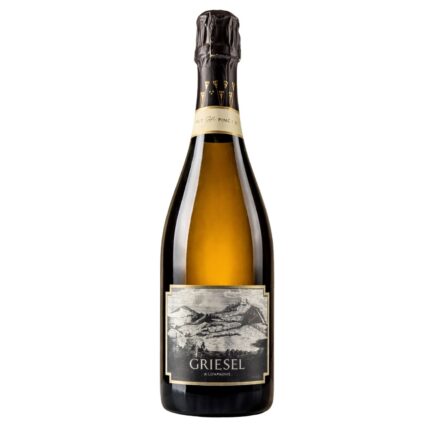 2019 Pinot Blanc Auerbacher Höllberg von Griesel & Compagnie