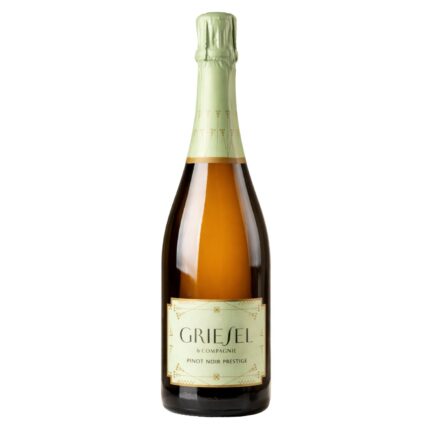 2020 Pinot Noir Brut Nature Prestige von Griesel & Compagnie