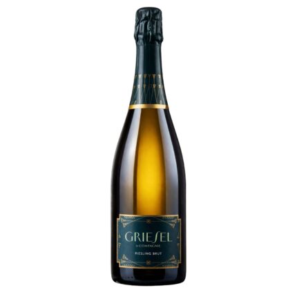 2021 Riesling Tradition Brut Sekt von Griesel & Compagnie