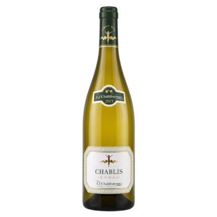 2023 Chablis Le Finage La Chablisienne Chardonnay Chablis