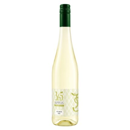 Weißwein Cuvée 365 Tage trocken von Weingut Sippels aus der Pfalz
