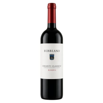 2020 Chianti Classico Riserva Tenuta di Bibbiano Sangiovese