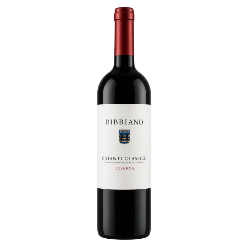 2020 Chianti Classico Riserva Tenuta di Bibbiano Sangiovese