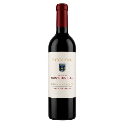 2020 Vigne di Montornello Chianti Classico Gran Selezione Bibbiano