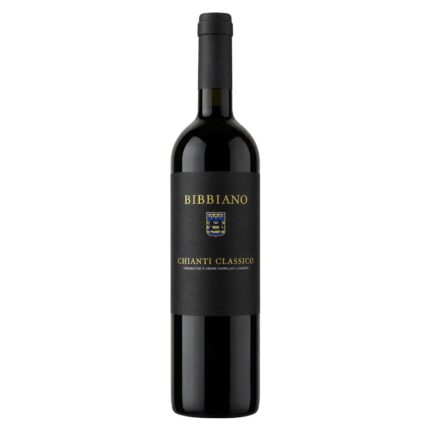 2022 Bibbiano Chianti Classico Tenuta di Bibbiano Sangiovese