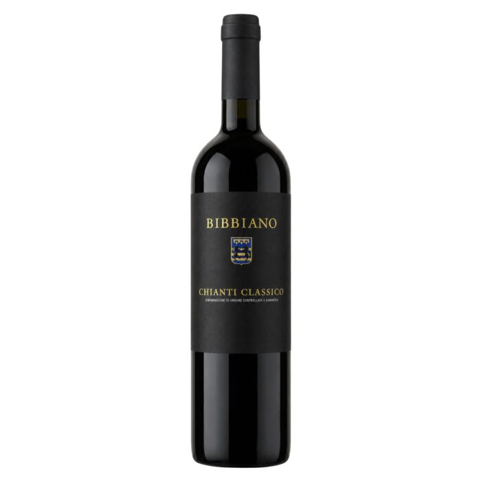 2022 Bibbiano Chianti Classico Tenuta di Bibbiano Sangiovese