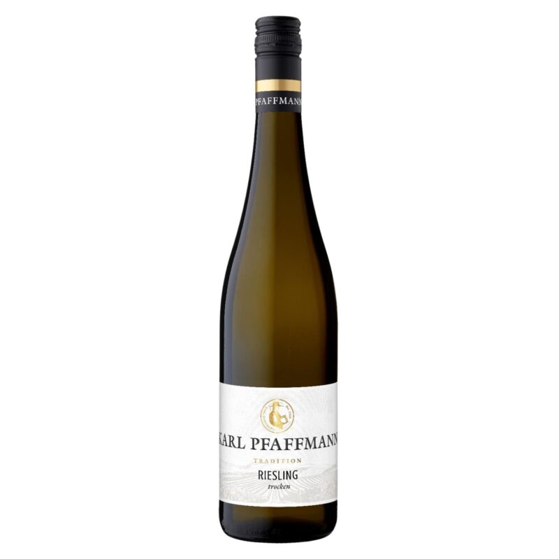 2024 Riesling trocken Karl Pfaffmann Walsheimer Silberberg