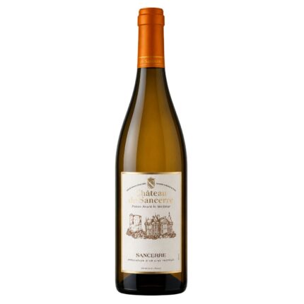 Sancerre Blanc Tradition Château de Sancerre Sauvignon Blanc