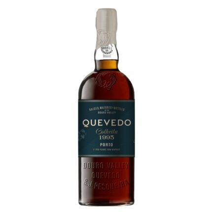 1995 Tawny Port Colheita Quevedo Portugal