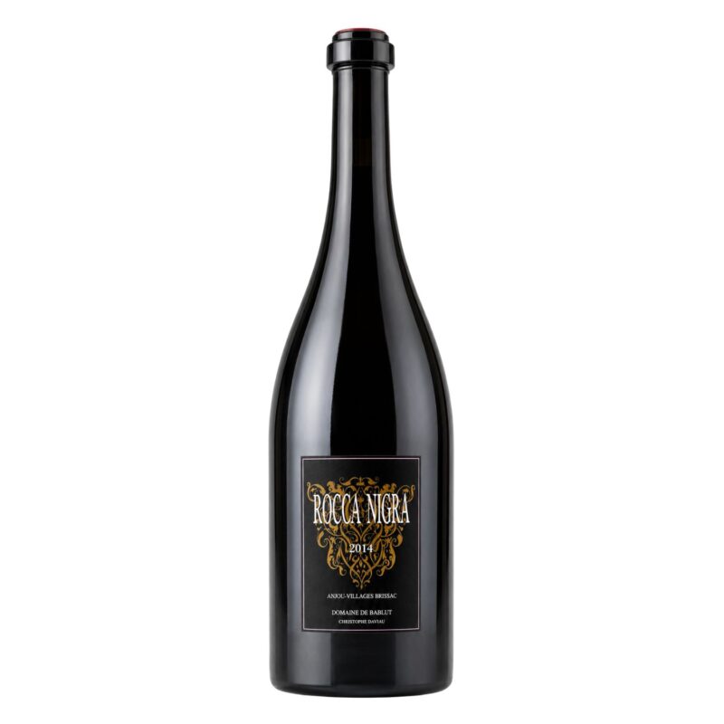 Rocca Nigra von Domaine de Bablut