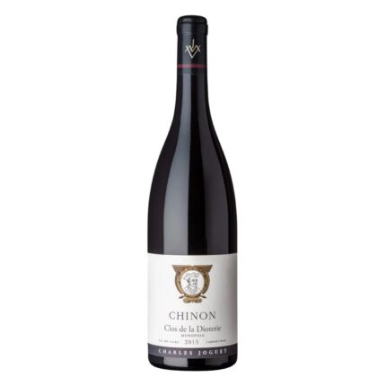 Clos de la Dioterie 2015 von Charles Joguet