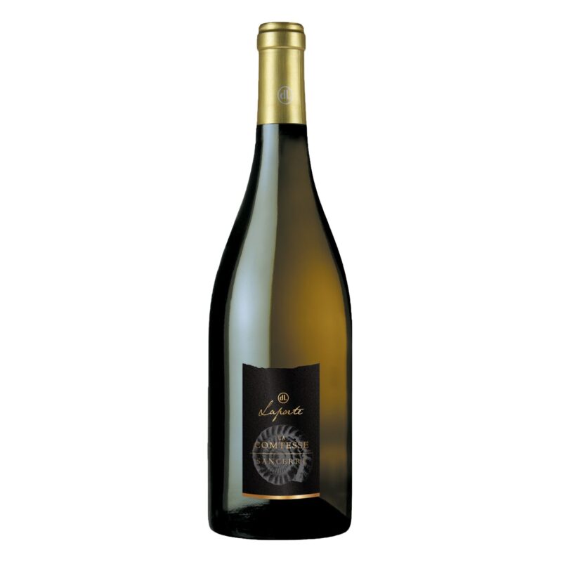 La Comtesse Sancerre Blanc von Domaine Laporte
