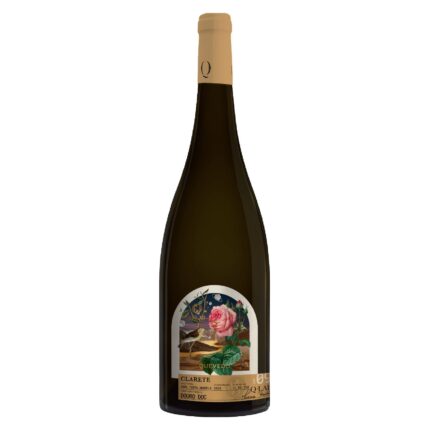 2024 Tinta Amarela Q.Lab Quevedo Douro Rotwein