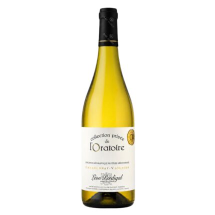 Collection Privée de l'Oratoire Blanc Frankreich