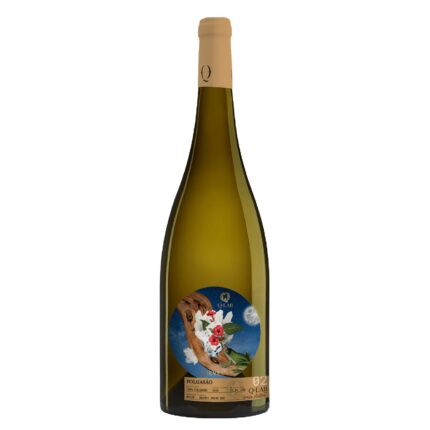 Folgasão Q.Lab Quevedo Douro Weißwein