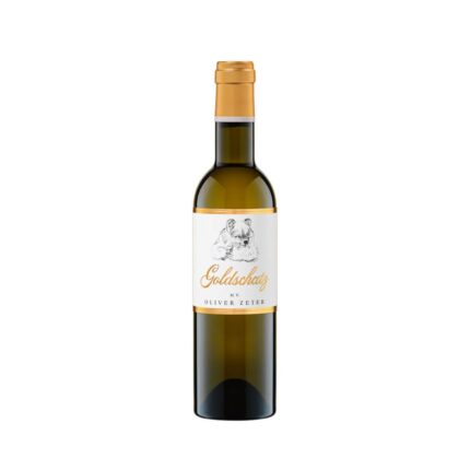 Goldschatz Trockenbeerenauslese von Oliver Zeter