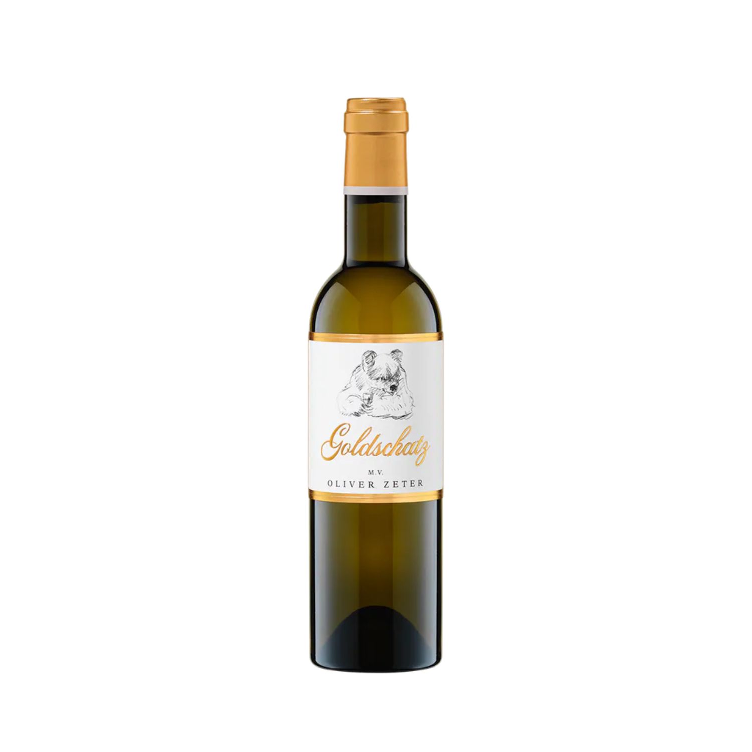 Goldschatz Trockenbeerenauslese | Oliver Zeter Goldschatz Trockenbeerenauslese von Oliver Zeter