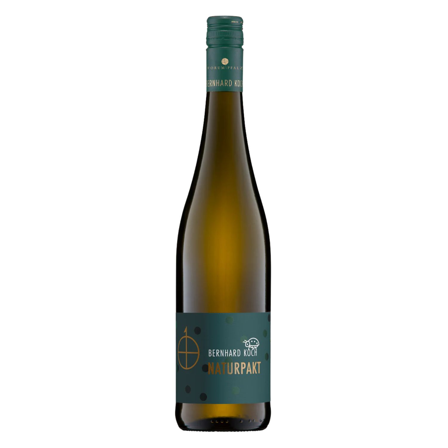 Naturpakt-Sauvignac-Weingut-Koch Naturpakt Sauvignac vom Weingut Koch