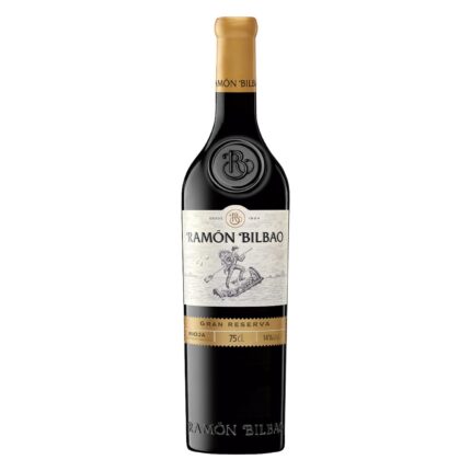 Ramón Bilbao Gran Reserva Rioja