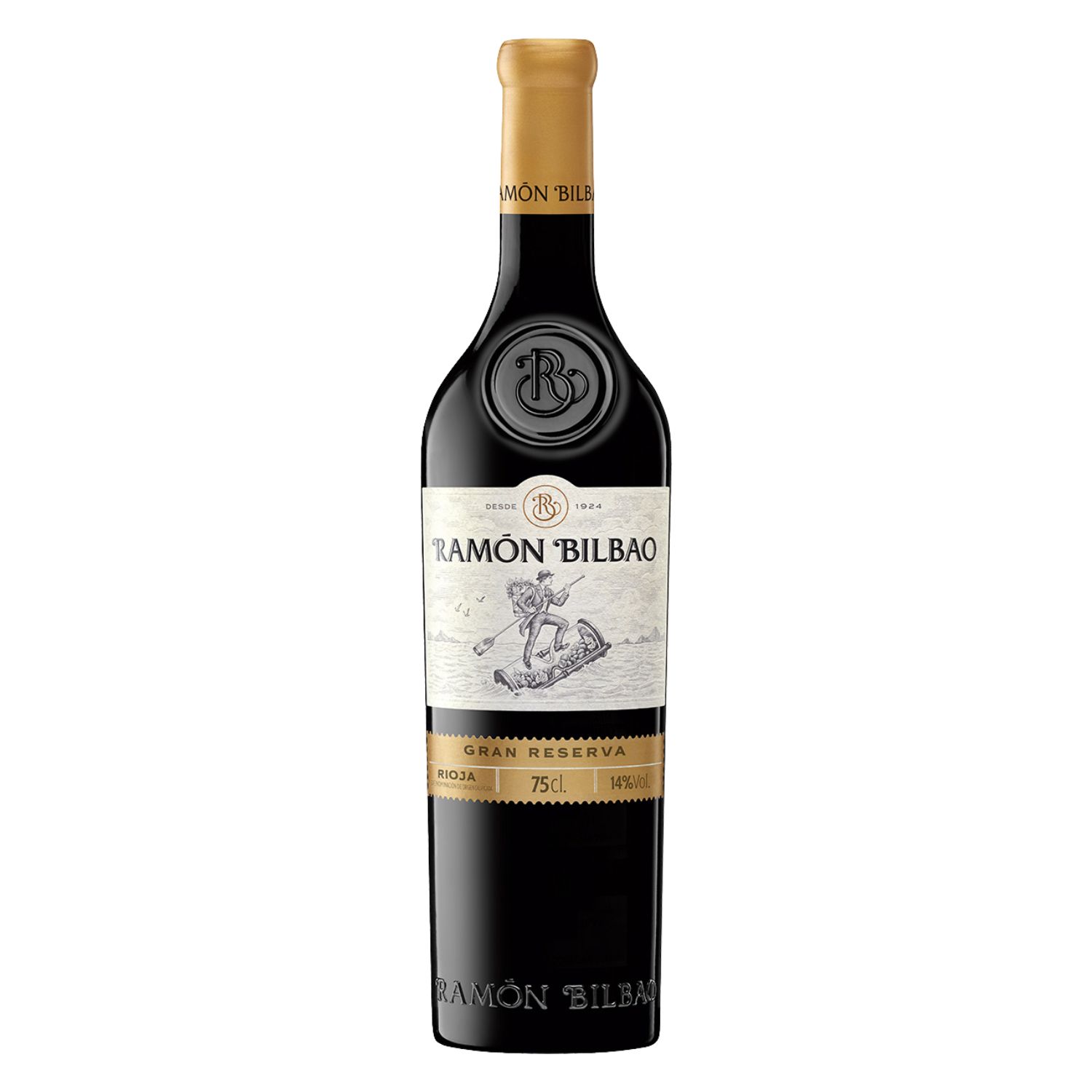 Ramón Bilbao Gran Reserva Ramón Bilbao Gran Reserva Rioja