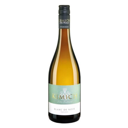 2025 Blanc de Noir trocken vom Weingut Kimich