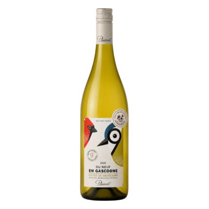 Du Neuf en Gascogne Weißwein von Plaimont