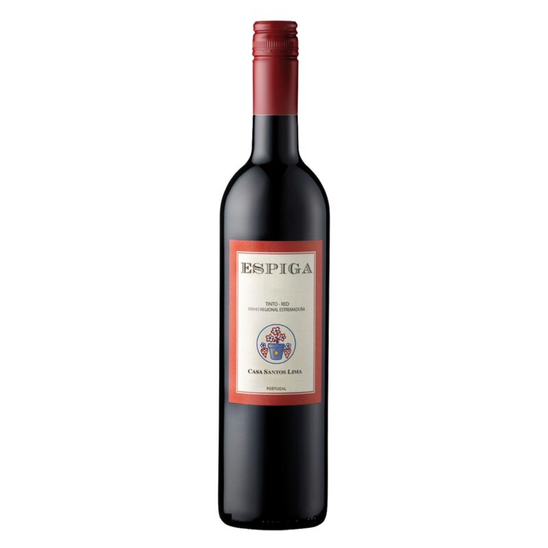Espiga Tinto von Casa Santos Lima