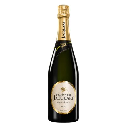 Mosaïque Brut von Champagne Jacquart