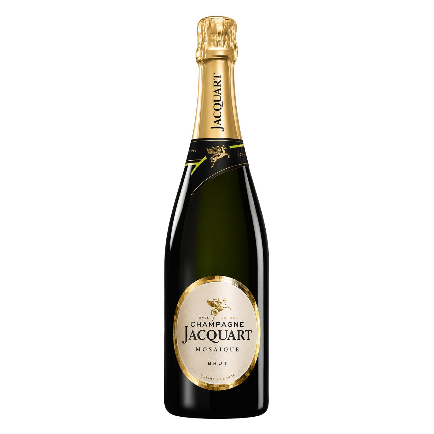 Mosaïque Brut | Champagne Jacquart Mosaïque Brut von Champagne Jacquart