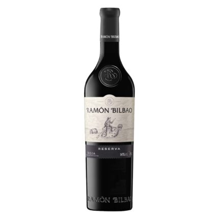 Ramón Bilbao Reserva Rioja
