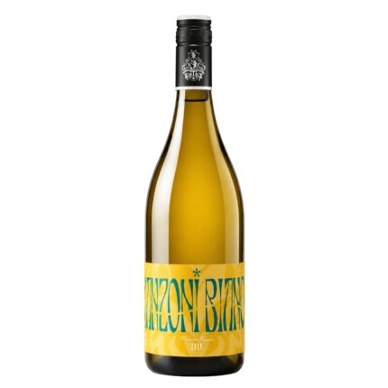 2025 Manzoni Bianco trocken vom Weingut Mario Zelt