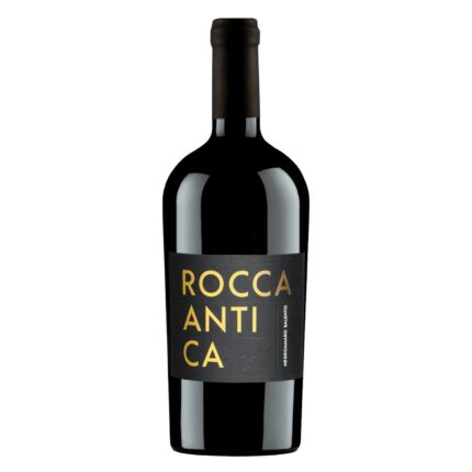 Rocca Antica Negroamaro von Di Camillo