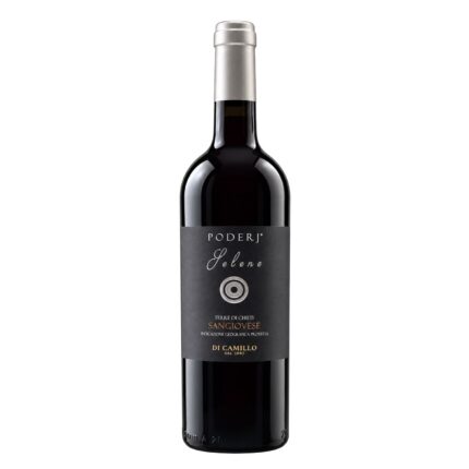 2021 Selene Sangiovese Terre di Chieti
